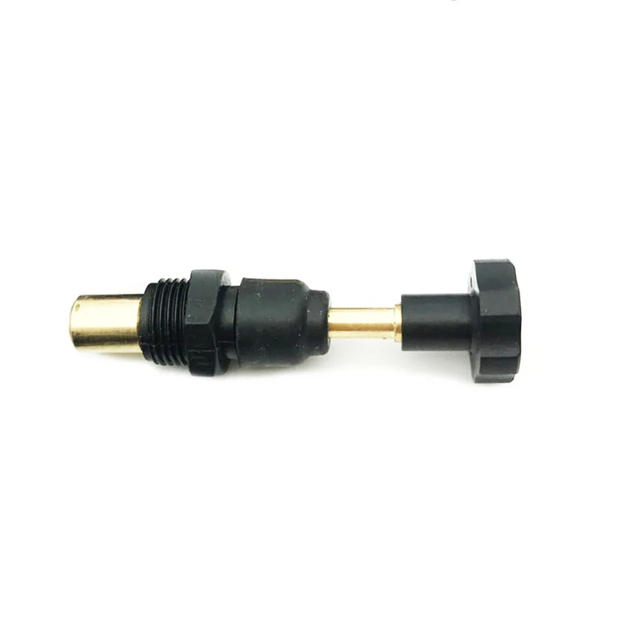 

Motorbike Carburetor PE24/28/30 Throttle Valve Assembly Concentrated Handle Manual Valve Control Switch