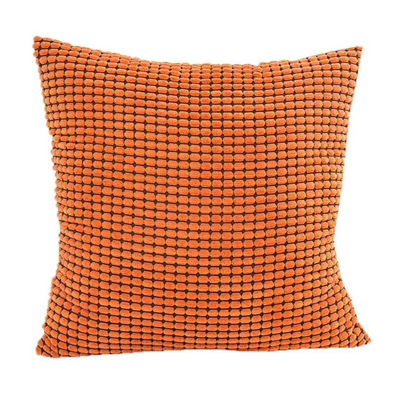 Print Sofa Bed Home Decoration Festival Pillow Case Cushion Cover 17