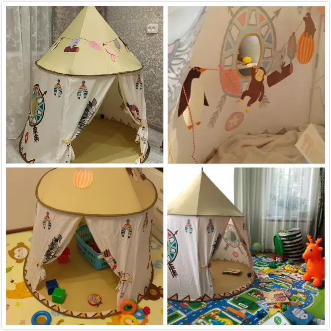 kids tent