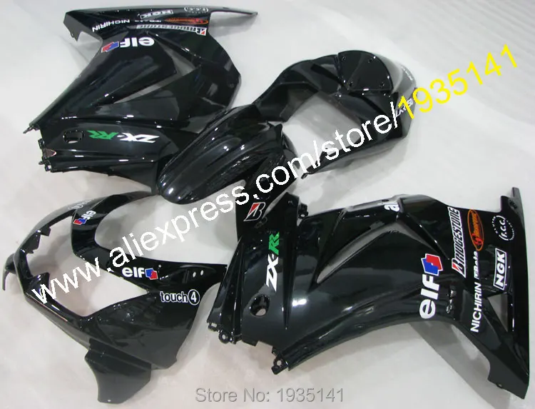 

Hot Sales,For Kawasaki ABS plastic parts ZX-250 08 09 10 11 12 ZX 250R 2008-2012 touch4 fairing EX250 Ninja (Injection molding)