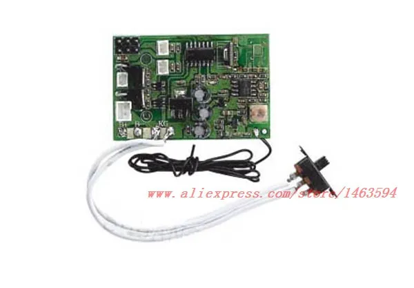 dh9100-20 Controller Equipement(PCB Receiving board)