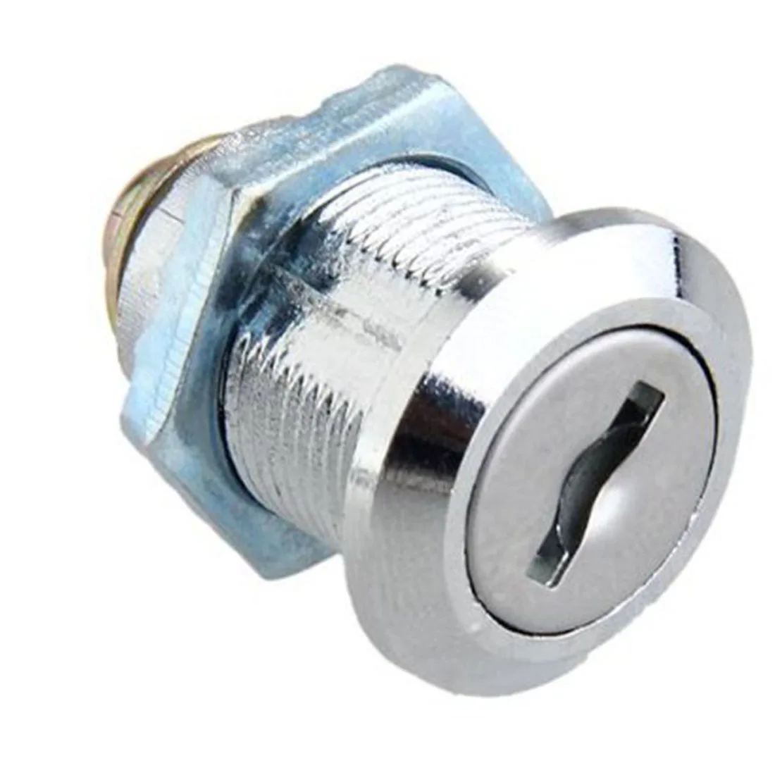 Cam Lock Durable Cam Lock 20mm for Door Mailbox Drawer Cupboard