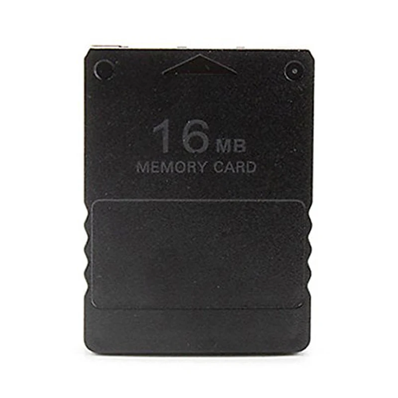 8 Мб 16 Мб 32 Мб 64 Мб 128 Мб карта памяти для sony PS2 консоль высокоскоростная карта для сохранения данных игры Tarjeta De Memoria для Playstation 2