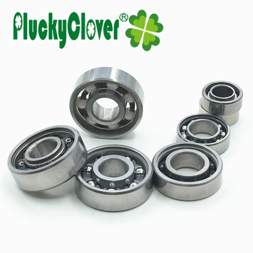 1pc Ceraminc Ball Bearing 608 Inline Skates Fidget Spinner Bearing 608 R188  688 699 Open Type Yoyo Gyroscope Bearings Skateboard - Scooter Parts &  Accessories - AliExpress