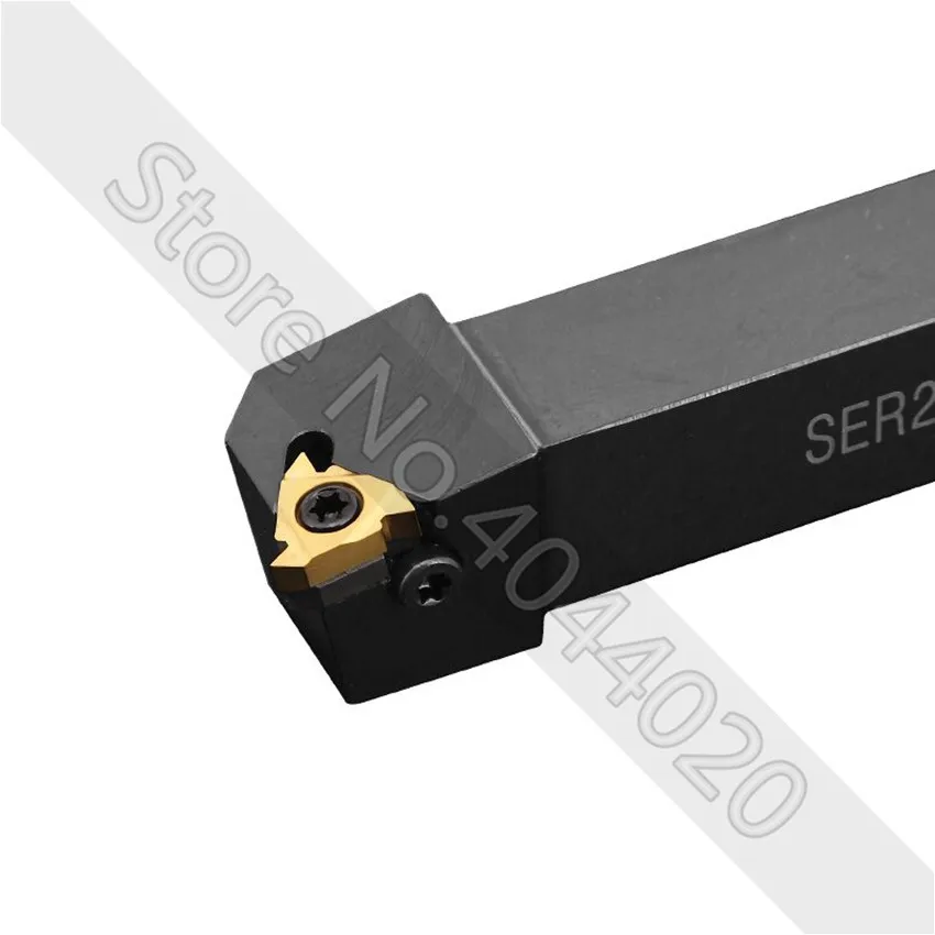 

SER2020K16 thread Tool Factory Outlets lathe Machine Set Internal Turning Tool