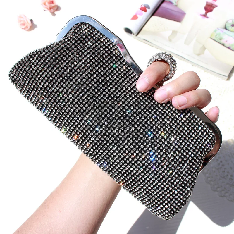 

2018 Casual Handbags Rings Evening Bags Diamond Bracelets Diamond Dresses Ladies Bags Handbags