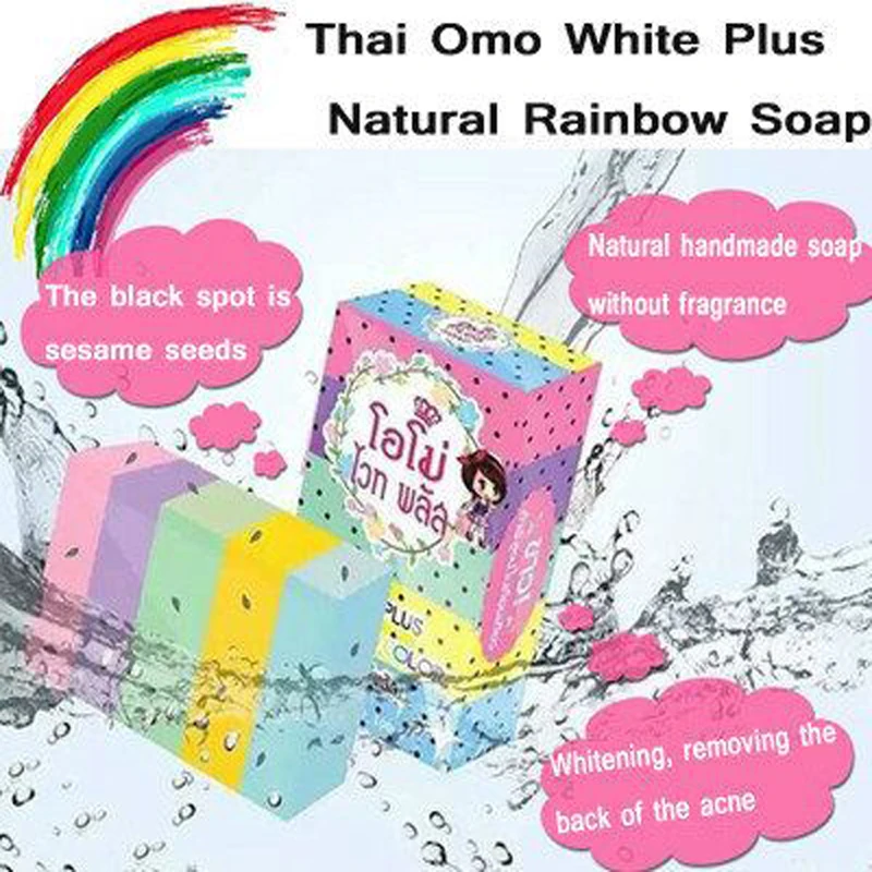 Aliexpress.com : Buy Thailand Whitening Soap Handmade Soap