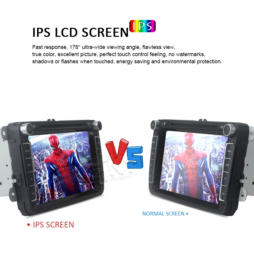 Excellent Android 8.0 Auto Radio For Renault Megane 2 2005-2009 Fluence 7" Car Stereo RDS FM Audio Video GPS Navigation Headunit Carplay 4