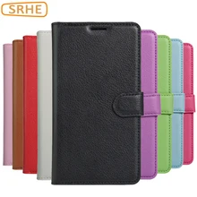 

Huawei P20 Lite Case Cover Flip Luxury Wallet PU Leather TPU Silicon Kickstand Cover For Huawei P20 Lite P 20 Lite With Magnet