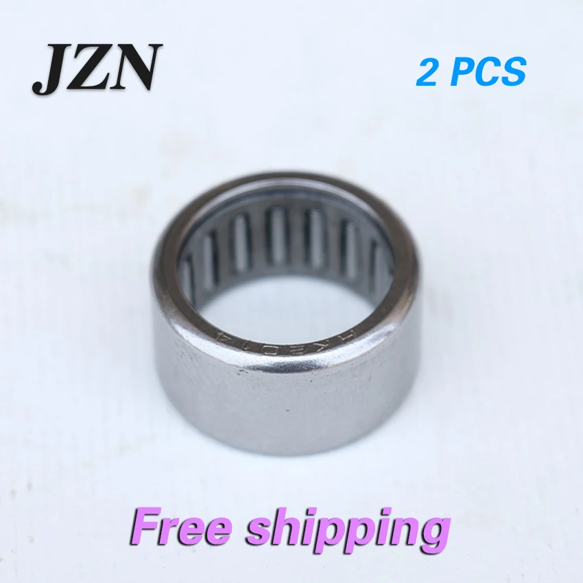 

Free shipping! HK1622 HK162222 16*22*22mm Needle roller bearings