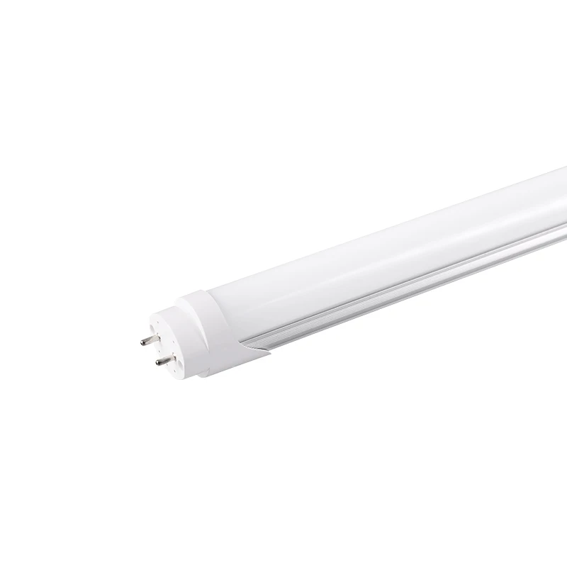 YANDIAO tubo LED T8 luz 120 cm 85 V-265 V LED fluorescente LED T8 tubo lámparas blanco frío luz de la Lampara de la ampolla de plástico de PVC