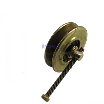 

General type adjusting wheel for automobile air conditioning AB type replaceable 6203 bearing air conditioning belt roller