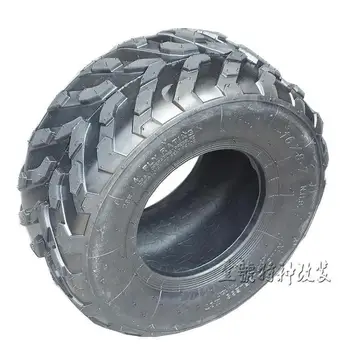 

GO KART KARTING ATV UTV Buggy 16X8-7 Inch Wheel Tubeless Tyre Tire