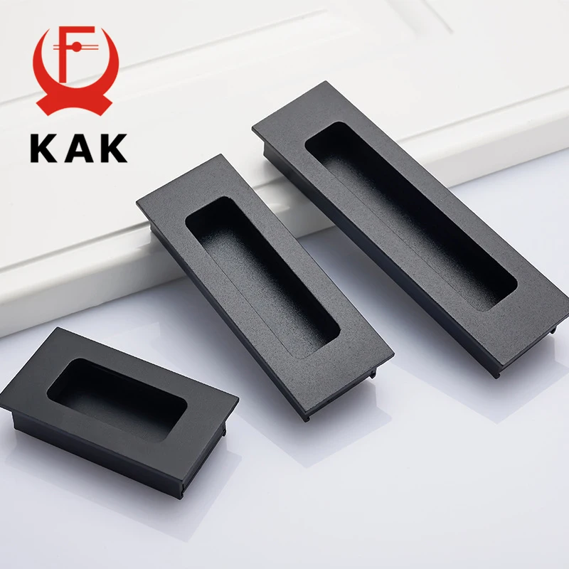 Zinc Alloy Modern Embed Knobs Slashydeals Com