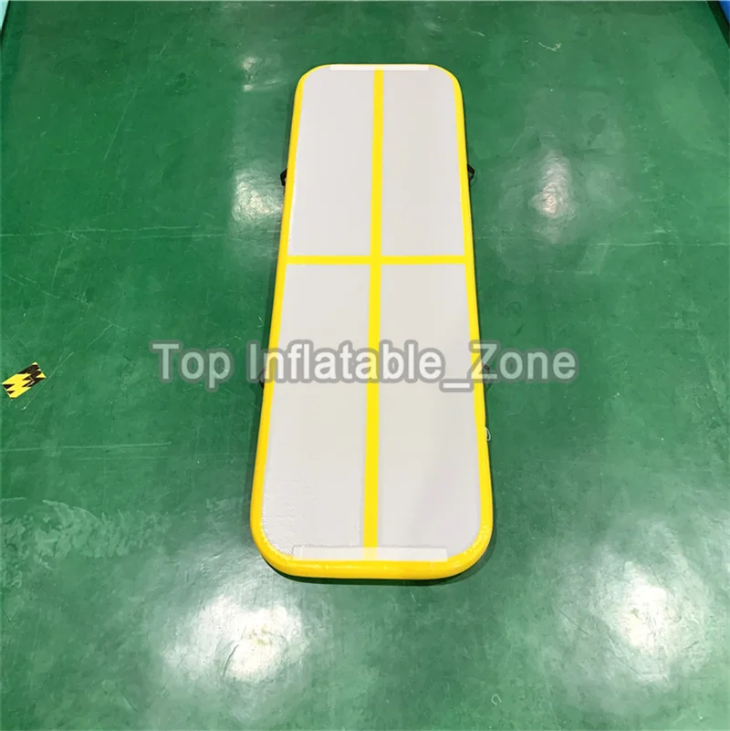 Trilha de ar Esteiras para Venda Trilha de Queda Inflável com Bomba Promoção! Fábrica Inflável Airtrack m Mini Tamanho Bouncer Esteira Barato 3 12 Brinquedos infláveis