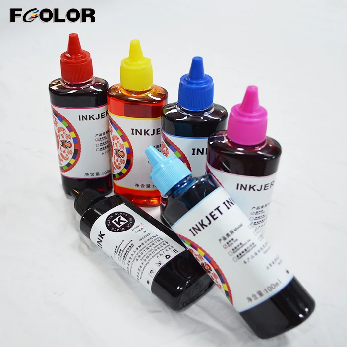 100ml-Compatible-Refill-Dye-Ink-for-Canon (2)