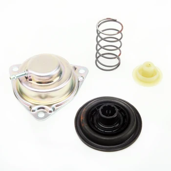 

Kinugawa Turbo Blow Off Valve Rebuild Kit w/ Cover for VOLVO TD04 K5T09671