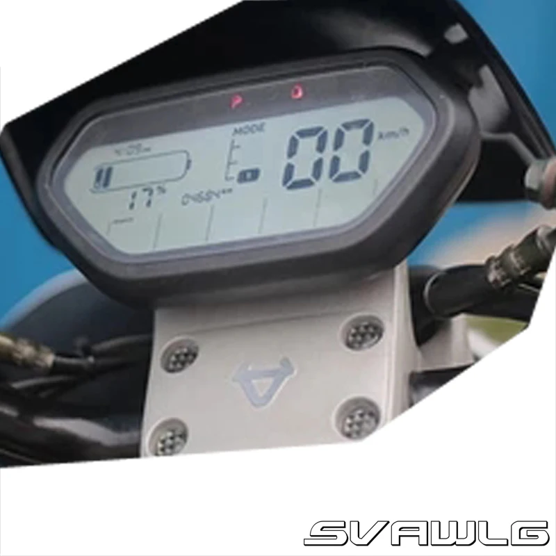 

Motorcycle Clear Cluster Scratch Protection TPU Film Screen Protector For CFMOTO NK250 nk250