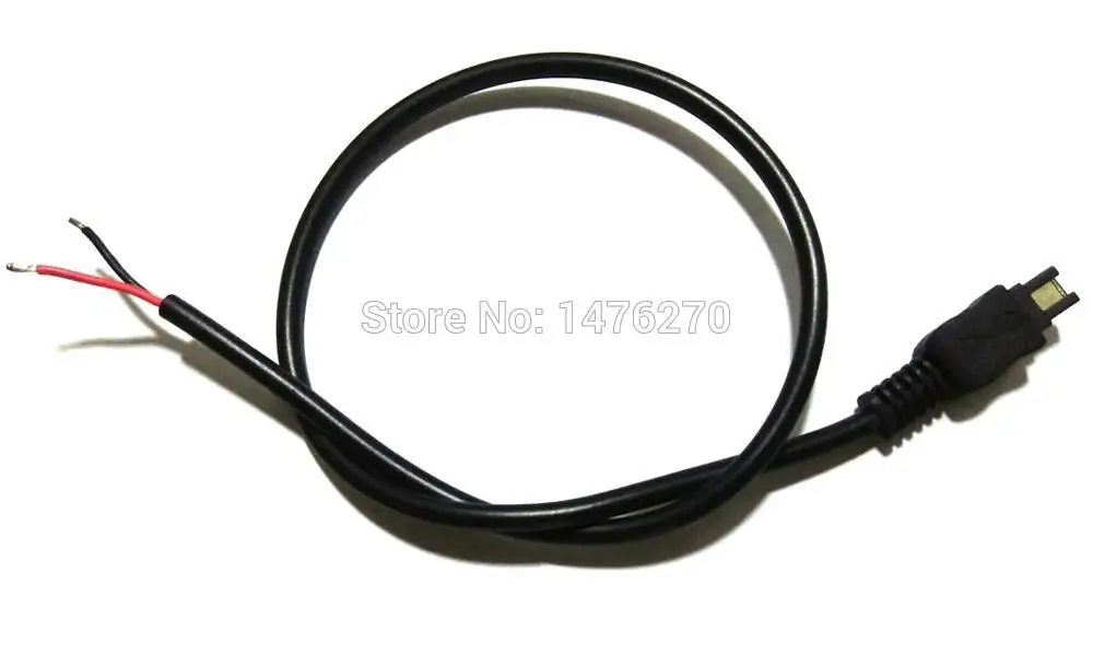 AC L200 AC L200B AC L200C AC L200D AC L25 power adapter DC Cable for ...