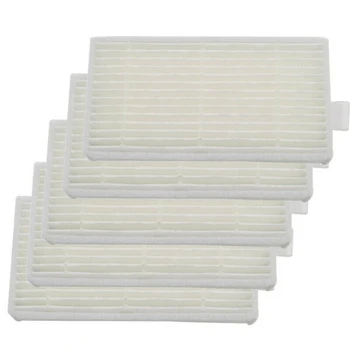 

Top Sale Filters For Ecovacs Cr130 Cr120 X500 X580 Kk8 Cen540 Chuwi V3 Ilife V5 V3+ V5Pro