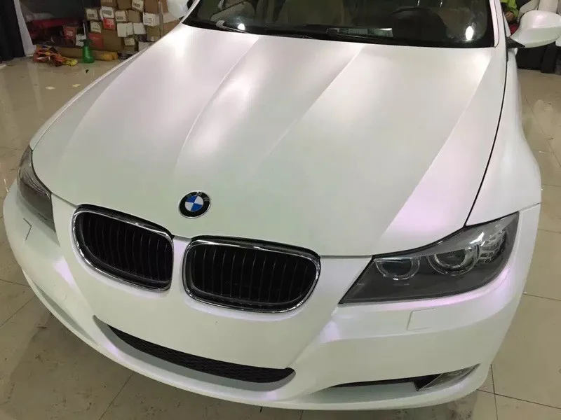 Plasti Dip белый перламутр