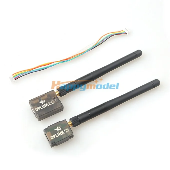 

Oplink Mini 433mhz Air&Ground Telemetry Module for CC3D Revo