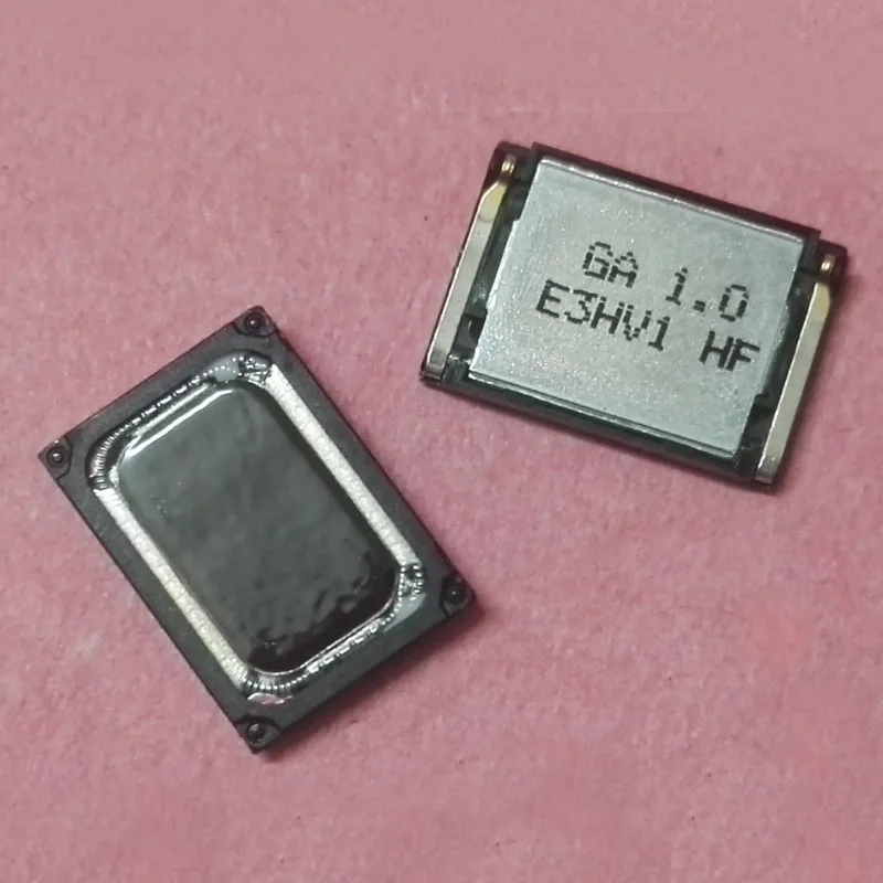 2 шт. звуковой Звонок Громкий динамик для Alcatel One Touch Idol OT 6030A 6030D 6030 Asus Padfone A68