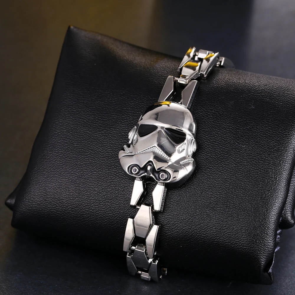 star wars zilver