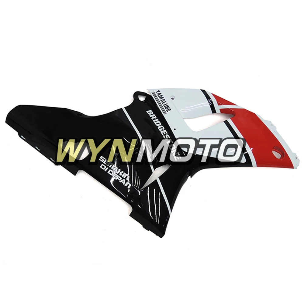 Обтекатели для мотоцикла Yamaha YZF R1 98 99 1998 1999 полностью из АБС пластика|motorcycle