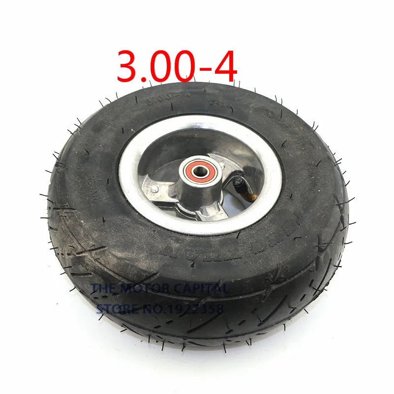 8.5inch Thick Inner Tire Outer Tire Tube for Xiaomi Mijia M365 Electric Scooter 