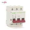 230V 400V AC 3P 4P Main Switch Function Disconnector Switch Isolator Circuit Breaker ► Photo 2/6