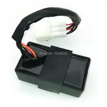 Неограниченное CDI Коробка зажигания для CPI SX 50 Supercross SX50, SM 50 Supermoto SM50 AM6 5 контактов