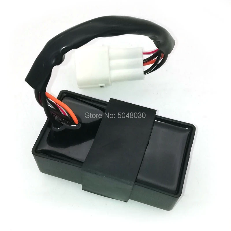 Unrestricted CDI Ignition box for CPI SX 50 Supercross SX50, SM 50  Supermoto SM50 AM6 5 pins|Motorbike Ingition| - AliExpress