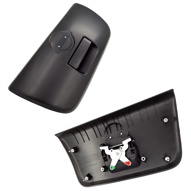 Для Frontier D22 2000-2005 задняя дверь ворота Ручка защелка 90606-VK00A 90606VK00A Бесплатная