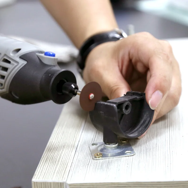 Electric Mini Drill  (1)