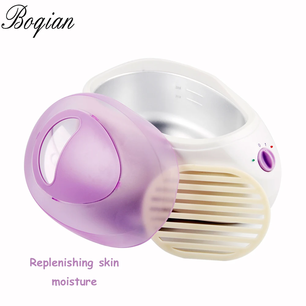 

220V Paraffin Heater Paraffin Therapy Bath Wax Pot Warmer Salon Spa EU/US Plug Wax Heater Equipment Keritherapy Product