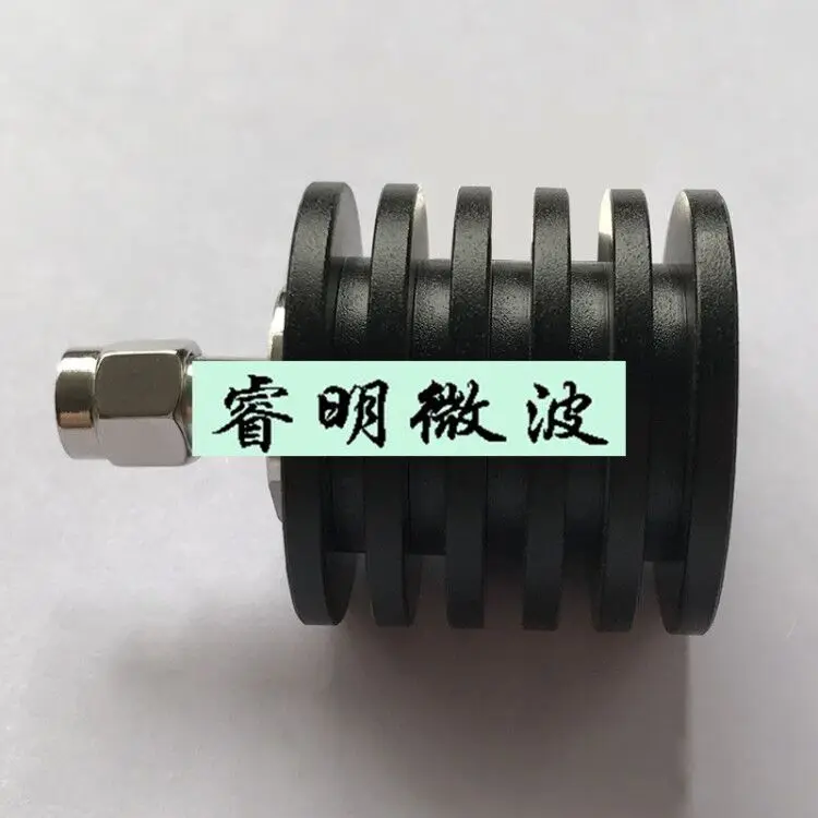 

DC-3GHz, 5W SMA RF Coaxial Load, Coaxial False Load, 50 Ohm Terminal Load