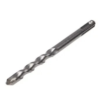 

SDS Plus Shank 12mm Tip Masonry Hammer Drill Bit for Concrete