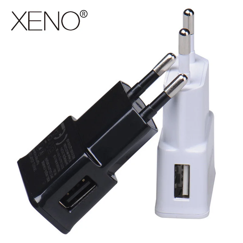 

5V2A EU Plug Quick Usb Cable Mobile phone Charger for iPhone Android Type C phones for Samsung iPhone 6 Xiaomi Huawei