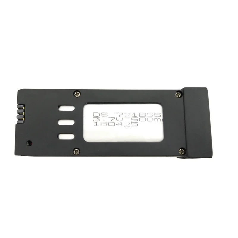 Оригинальный аккумулятор 3 7 в Lipo для E58 S168 JY019 запасные части радиоуправляемого