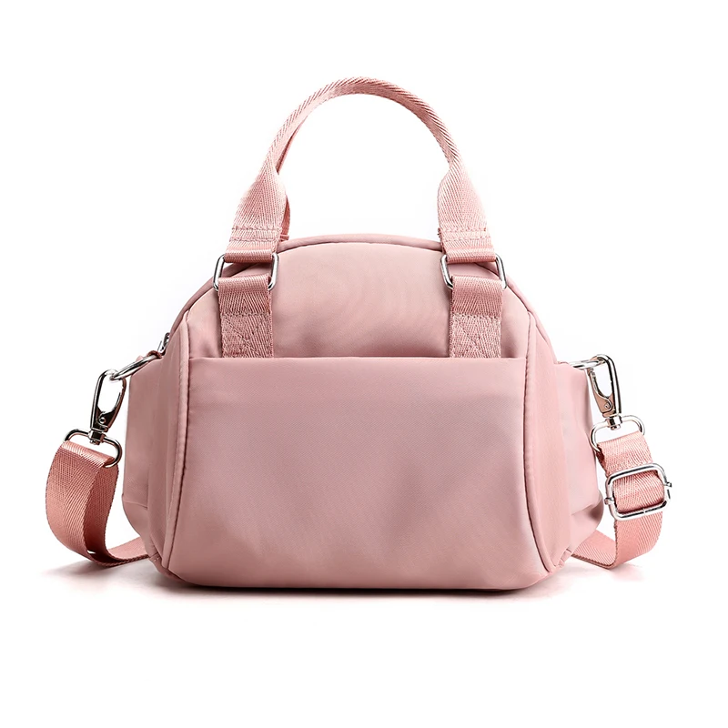 

New arrival Female Handbags Women's Small Mobile Phone Shoulder messenger bags High-quality Crossbody Bags Oxford Totes bag 2019