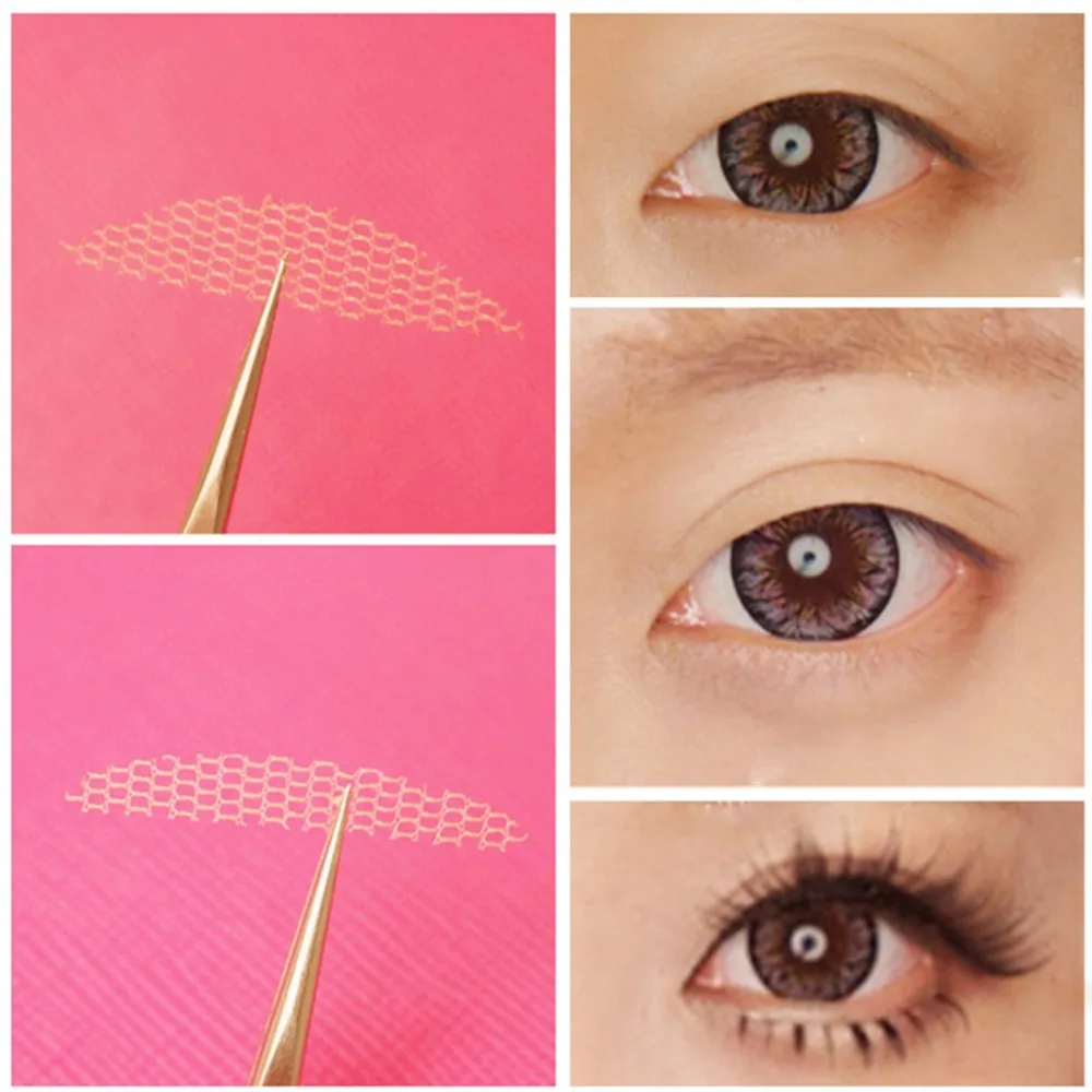 наклейки для подтяжки век. наклейки для двойного века. наклейки для век. полоски для век. наклейки для век.