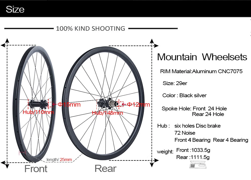 Boost wheelset 29er колеса для горного велосипеда 148*12 мм алюминиевые колеса 29 дюймов Boost колеса 110*15 мм