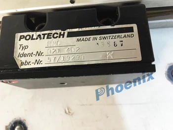 

Phoenix POLAR machine EMC 021 402 57/19290 POLATECH LESEKOPE and SMO set