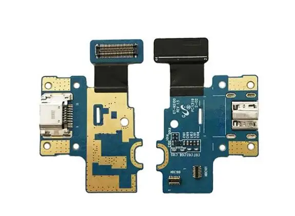 New For Samsung Note 8.0 N5100 N5110 Micro USB Charging Dock Port Charger Connector Plug Board Flex Ribbon Cable | Мобильные