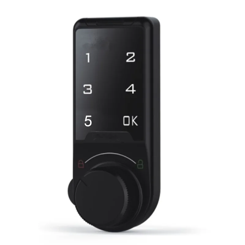 

Smart ABS Password lock Electric touch keypad lock cabinet door lock