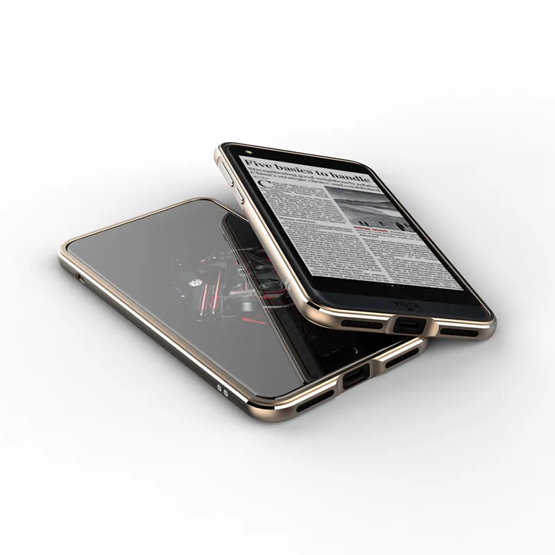 Luxury Phone Cover for YotaPhone 3 (14)