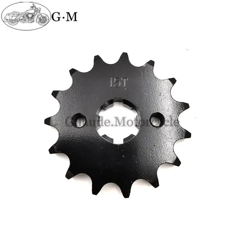 YAMAHA RAPTOR 125 YFM125 NEW 52T REAR STEEL SPROCKET 2011 2012 2013