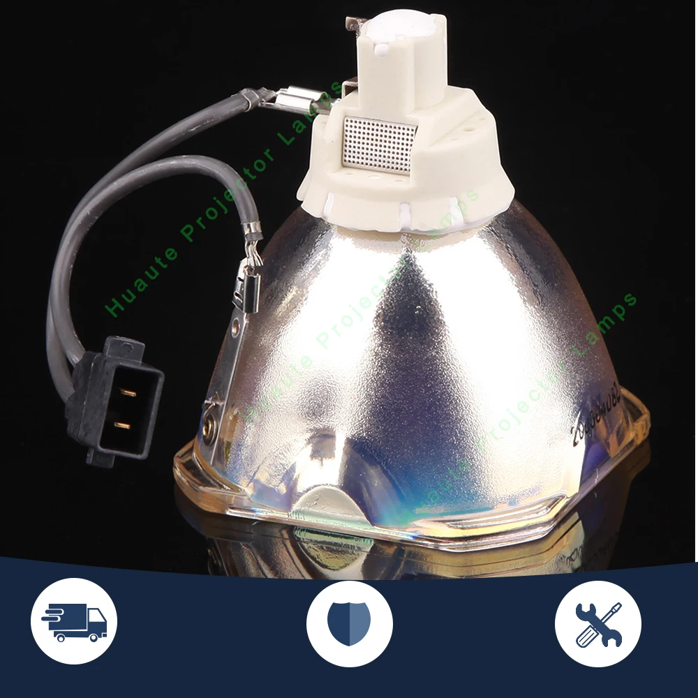 ELPL81 V13H010L81 Замена лампы проектора голые лампы для EPSON EB-Z10000U/EB-Z10005U/EB-Z11000/EB-Z11000W/EB-Z11005/EB-Z9750U