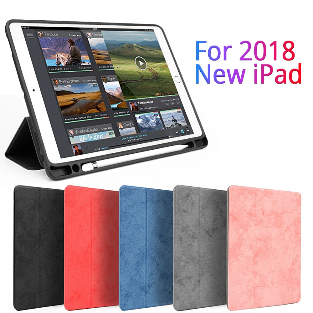 Чехол Для Ipad Pro 12.9 2025 Купить